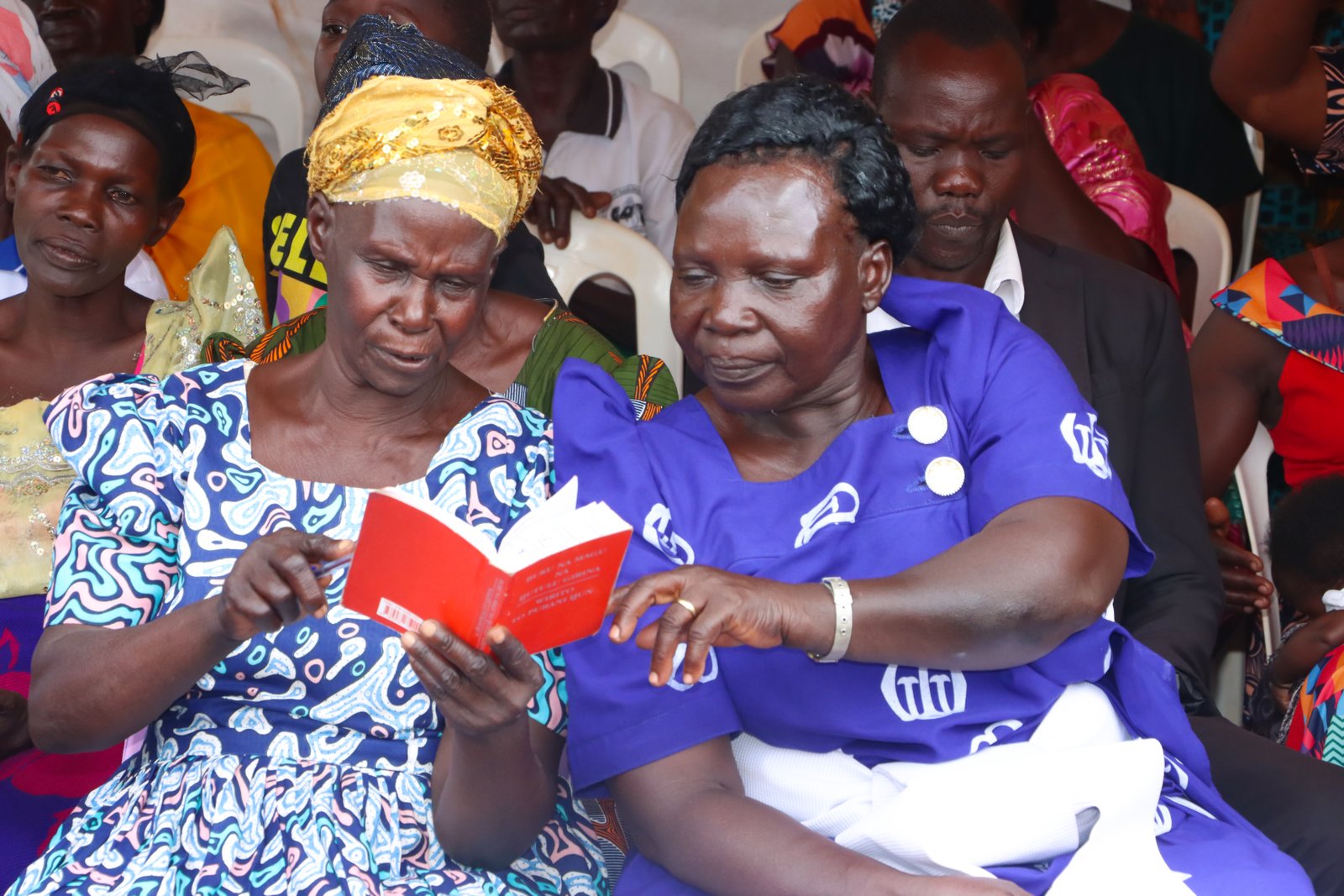 Kakwa Convention